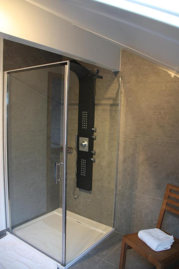 Le Refuge D'Engreux Hotel Уфализ Екстериор снимка